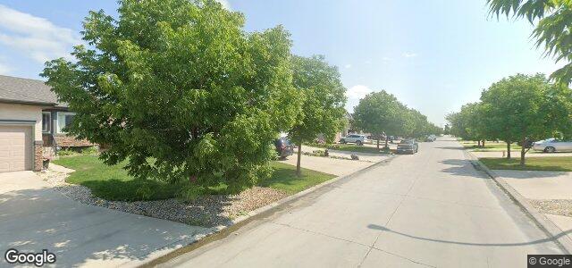 43 Van Slyk Way（加拿大曼尼托巴省温尼伯市）房屋照片