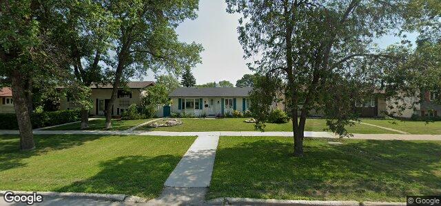 430 Redonda Street（加拿大曼尼托巴省温尼伯市）房屋照片