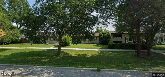 438 Redonda Street（加拿大曼尼托巴省温尼伯市）房屋照片