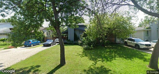 44 Alex Taylor Drive（加拿大曼尼托巴省温尼伯市）房屋照片