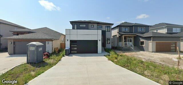 44 Fieldhouse Way（加拿大曼尼托巴省温尼伯市）房屋照片