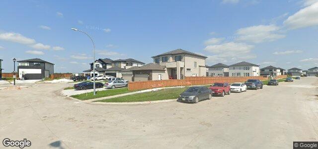 44 Jette Cove（加拿大曼尼托巴省温尼伯市）房屋照片