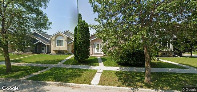 44 Ravenhurst Street（加拿大曼尼托巴省温尼伯市）房屋照片