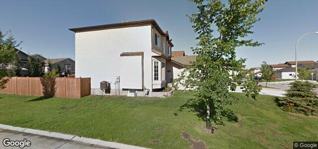 44 Remi Claeys Crescent（加拿大曼尼托巴省温尼伯市）房屋照片