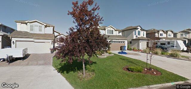 44 William Gibson Bay（加拿大曼尼托巴省温尼伯市）房屋照片