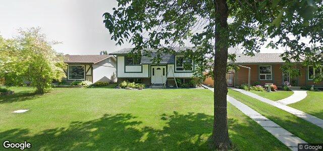 45 Baxter Bay（加拿大曼尼托巴省温尼伯市）房屋照片