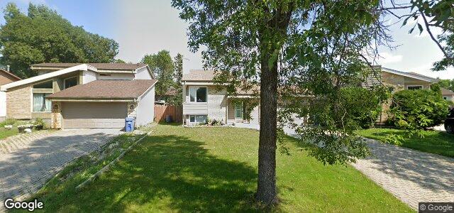 45 Binscarth Street（加拿大曼尼托巴省温尼伯市）房屋照片