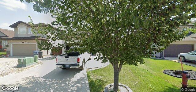 45 Ed Golding Bay（加拿大曼尼托巴省温尼伯市）房屋照片