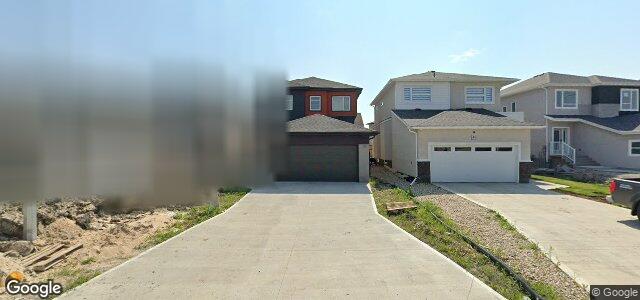 45 Gendron Way（加拿大曼尼托巴省温尼伯市）房屋照片