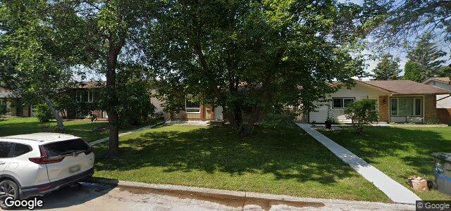 46 Baxter Bay（加拿大曼尼托巴省温尼伯市）房屋照片