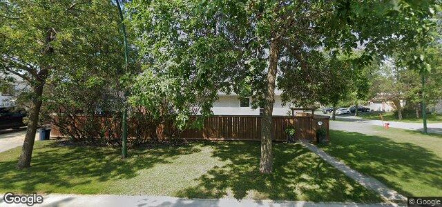 46 Binscarth Street（加拿大曼尼托巴省温尼伯市）房屋照片