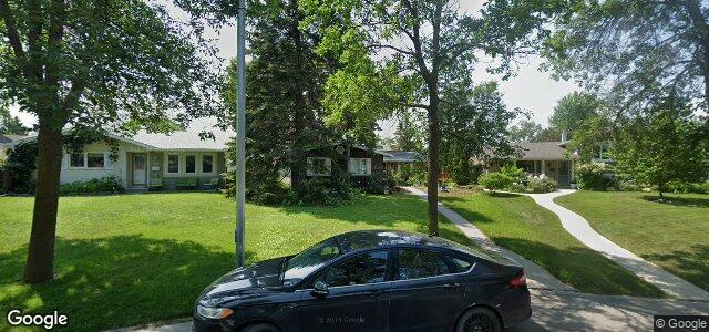 46 Bridgecrest Drive（加拿大曼尼托巴省温尼伯市）房屋照片