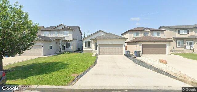 46 Ed Golding Bay（加拿大曼尼托巴省温尼伯市）房屋照片