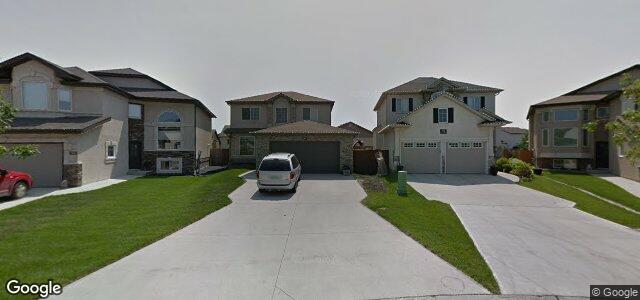 46 George Reshaur Bay（加拿大曼尼托巴省温尼伯市）房屋照片