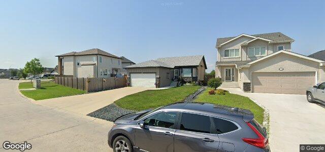 46 Murray Rougeau Crescent（加拿大曼尼托巴省温尼伯市）房屋照片