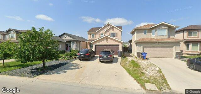 46 Romance Lane（加拿大曼尼托巴省温尼伯市）房屋照片