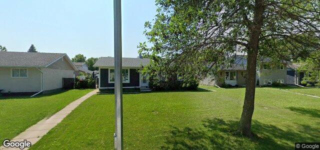 46 Tunbridge Bay（加拿大曼尼托巴省温尼伯市）房屋照片