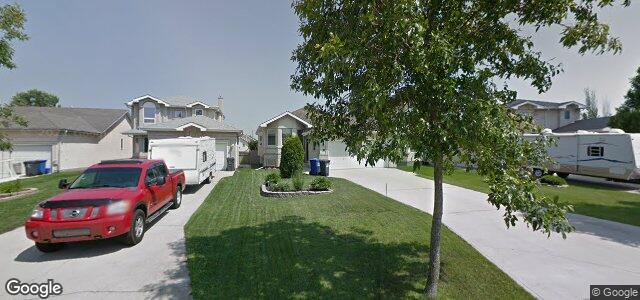 47 Altomare Place（加拿大曼尼托巴省温尼伯市）房屋照片