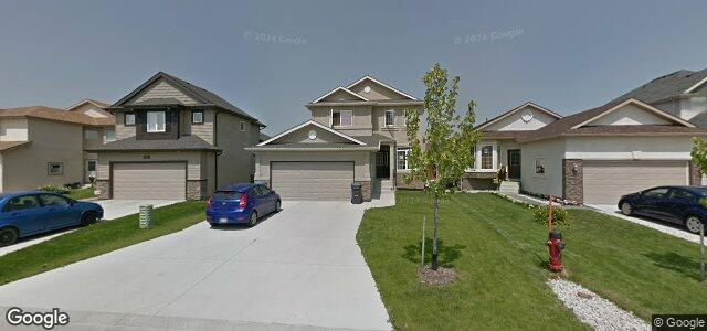 47 Blumm Crescent（加拿大曼尼托巴省温尼伯市）房屋照片