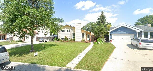 47 Durado Bay（加拿大曼尼托巴省温尼伯市）房屋照片