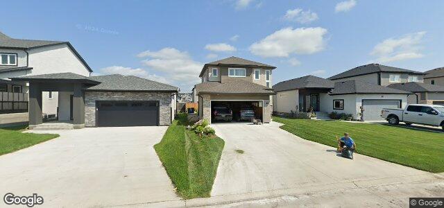 47 Fieldhouse Way（加拿大曼尼托巴省温尼伯市）房屋照片