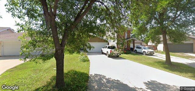 47 George Marshall Way（加拿大曼尼托巴省温尼伯市）房屋照片