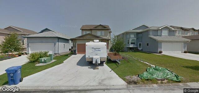 47 Lopuck Bay（加拿大曼尼托巴省温尼伯市）房屋照片