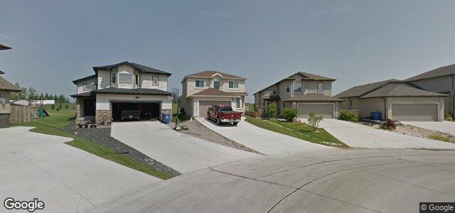 47 Nevens Bay（加拿大曼尼托巴省温尼伯市）房屋照片