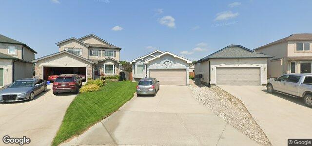 47 Peter Sosiak Bay（加拿大曼尼托巴省温尼伯市）房屋照片