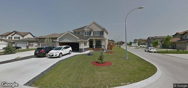 47 Stan Turriff Place（加拿大曼尼托巴省温尼伯市）房屋照片