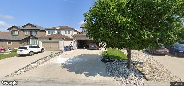 47 Van Slyk Way（加拿大曼尼托巴省温尼伯市）房屋照片