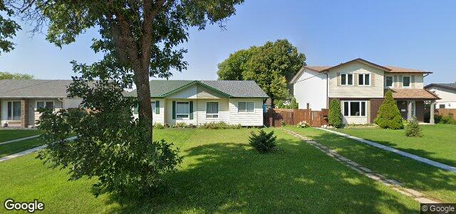 47 Wynford Drive（加拿大曼尼托巴省温尼伯市）房屋照片