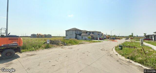 474 Desrosiers Drive（加拿大曼尼托巴省温尼伯市）房屋照片