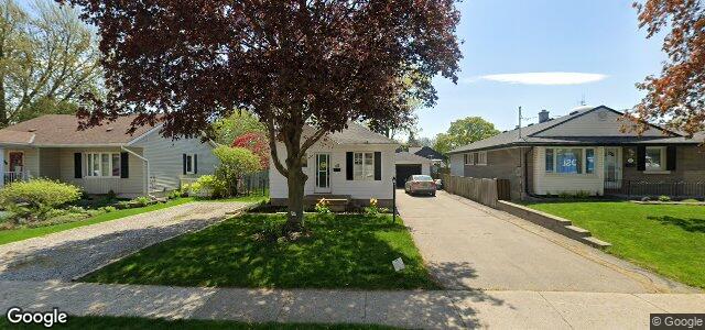 48 Fairview Drive（加拿大曼尼托巴省温尼伯市）房屋照片