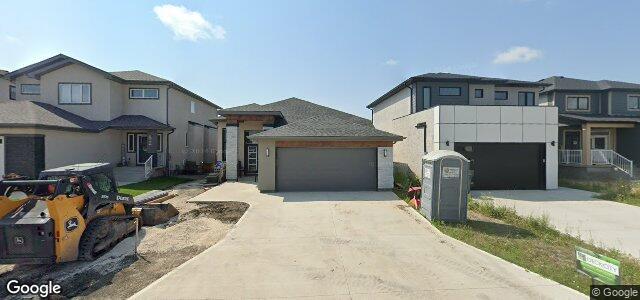 Larawan ng 48 Fieldhouse Way sa Winnipeg, Manitoba