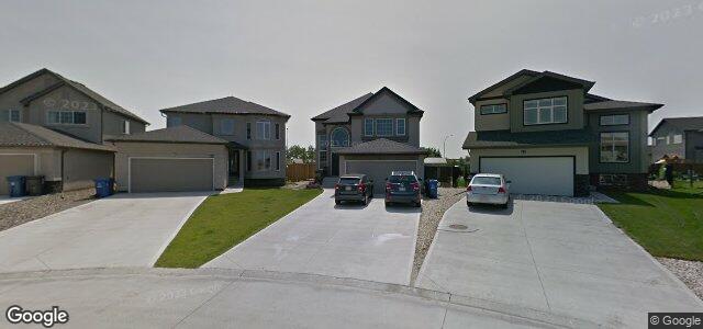 48 Hiley Bay（加拿大曼尼托巴省温尼伯市）房屋照片