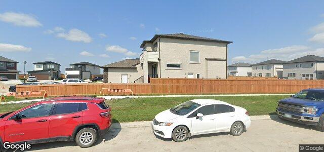 48 Jette Cove（加拿大曼尼托巴省温尼伯市）房屋照片