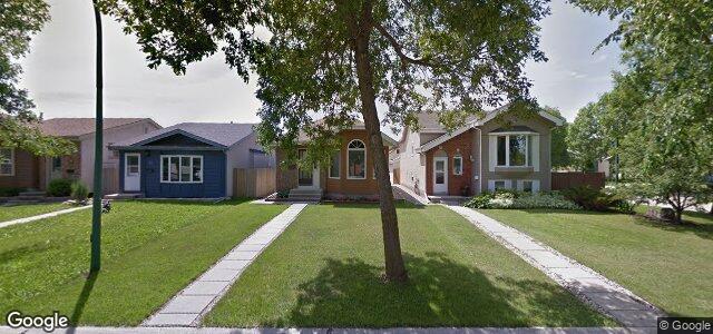 48 Zawaly Bay（加拿大曼尼托巴省温尼伯市）房屋照片