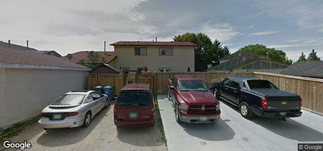 49 Gables Court（加拿大曼尼托巴省温尼伯市）房屋照片