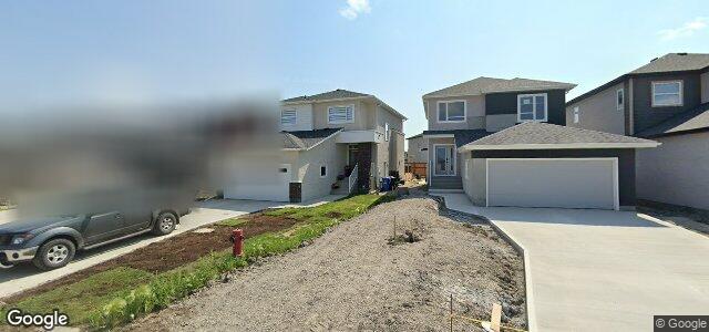 49 Gendron Way（加拿大曼尼托巴省温尼伯市）房屋照片