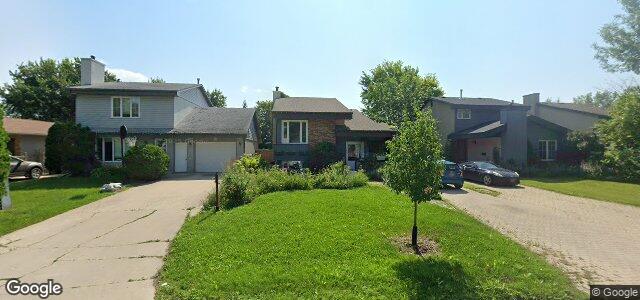 50 Alex Taylor Drive（加拿大曼尼托巴省温尼伯市）房屋照片