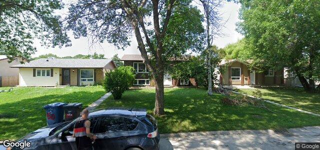 50 Baxter Bay（加拿大曼尼托巴省温尼伯市）房屋照片