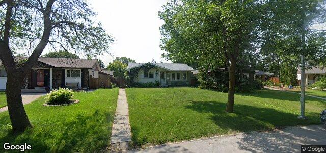 50 Bridgecrest Drive（加拿大曼尼托巴省温尼伯市）房屋照片