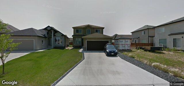 50 Desrosiers Drive（加拿大曼尼托巴省温尼伯市）房屋照片