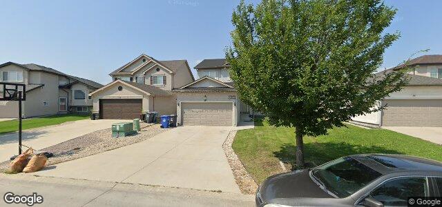 50 Ed Golding Bay（加拿大曼尼托巴省温尼伯市）房屋照片