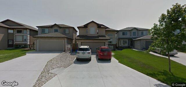 50 George Reshaur Bay（加拿大曼尼托巴省温尼伯市）房屋照片