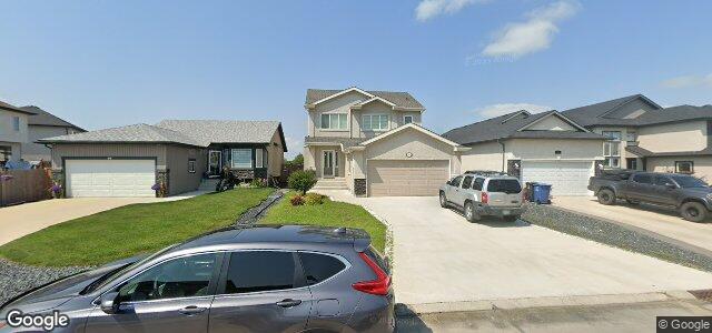 50 Murray Rougeau Crescent（加拿大曼尼托巴省温尼伯市）房屋照片