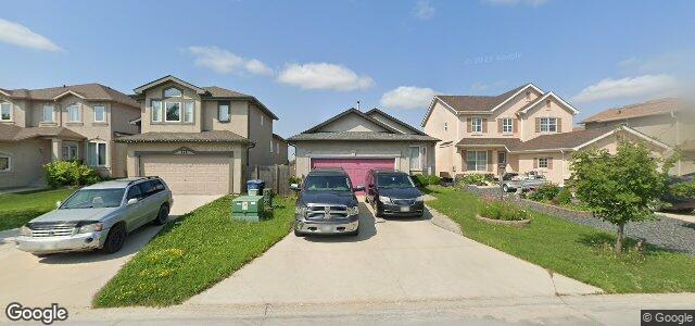 50 Romance Lane（加拿大曼尼托巴省温尼伯市）房屋照片