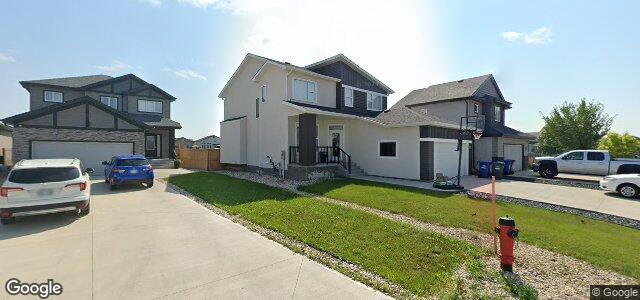 50 Tom Nichols Place（加拿大曼尼托巴省温尼伯市）房屋照片