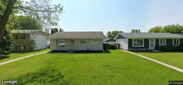 50 Tunbridge Bay（加拿大曼尼托巴省温尼伯市）房屋照片